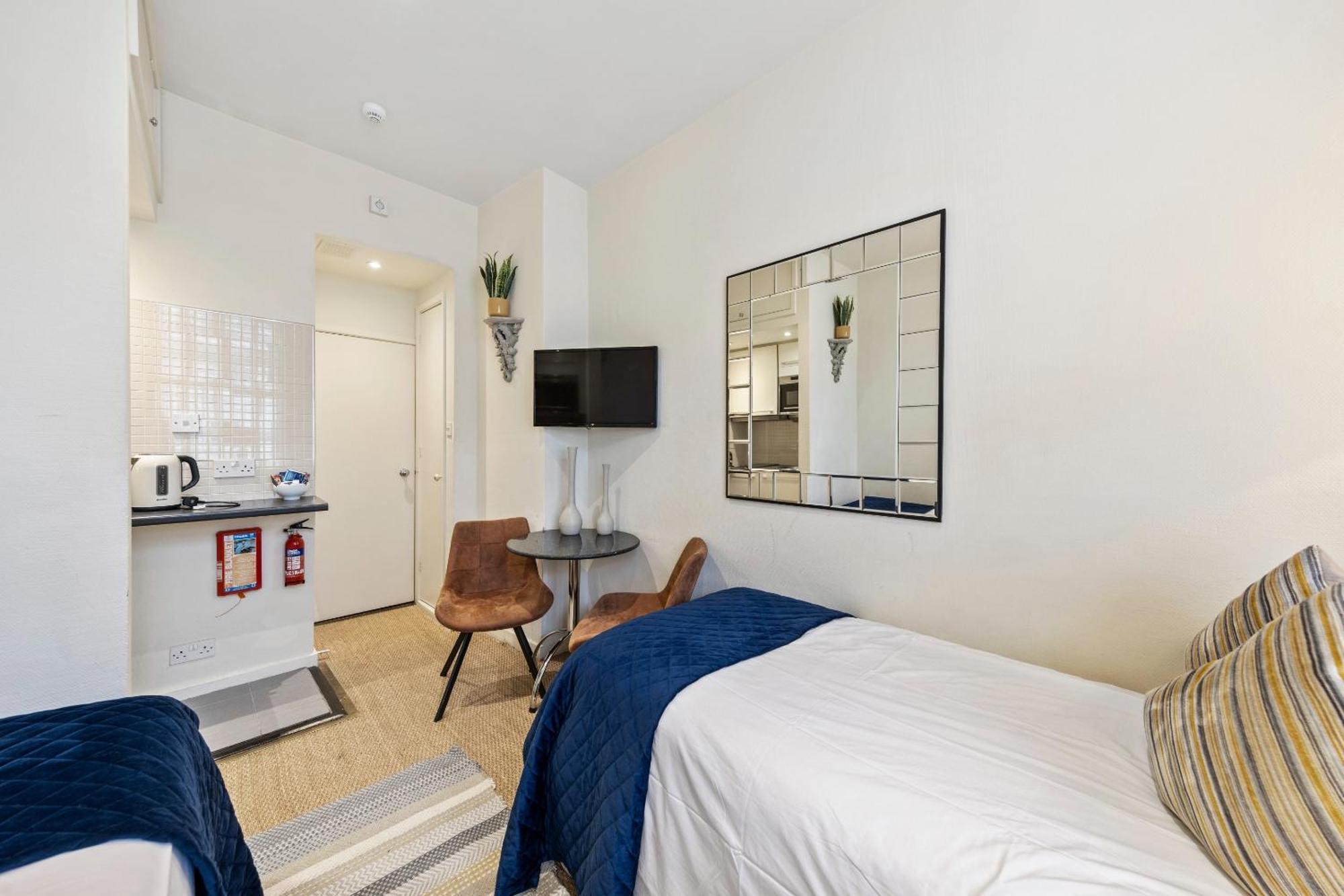 Vancouver Hotel
