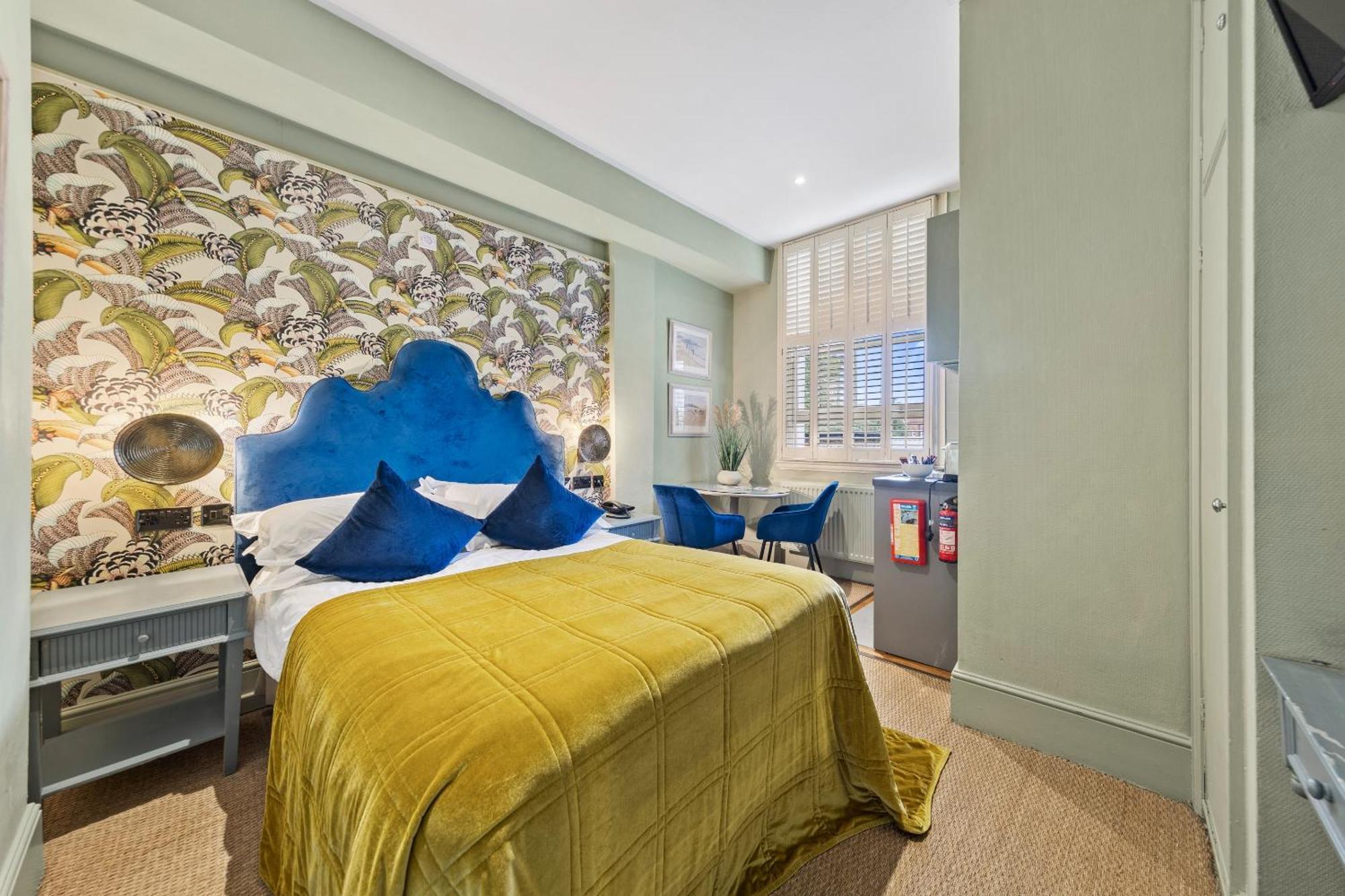 Hotel Vancouver Londres